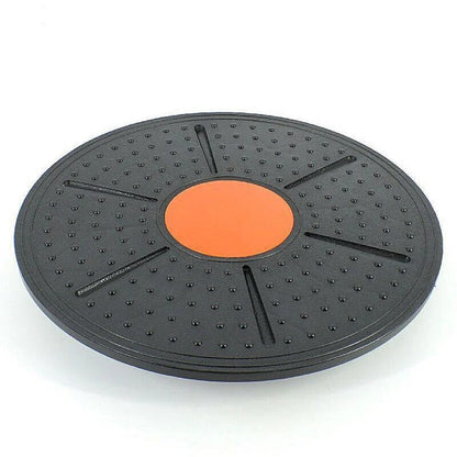 Waist Twisting Balance Board Exerciser