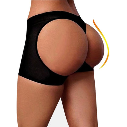 Butt Lifter Shaper Panties