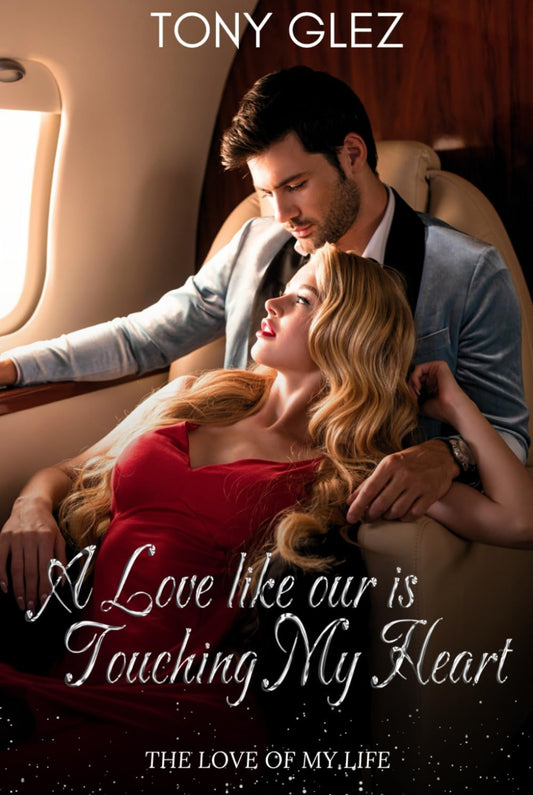 A Love Like Ours Is Touching My Heart - Format: Paperback