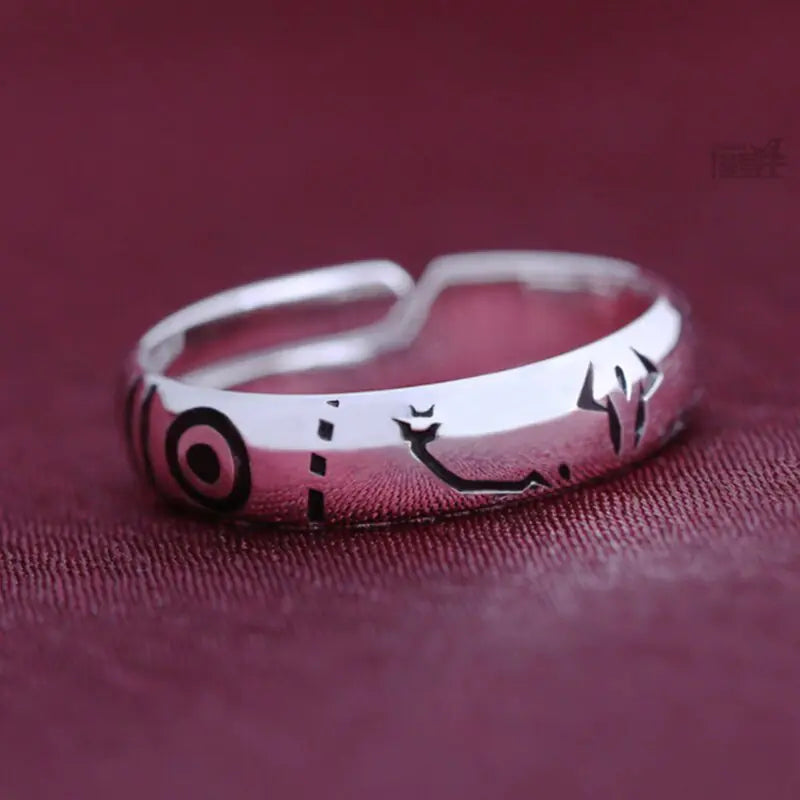 Adjustable Unisex Rings