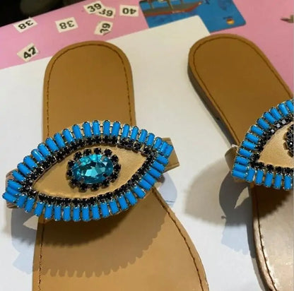 Beach Sandals