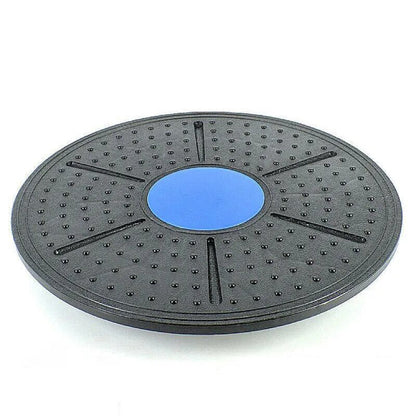 Waist Twisting Balance Board Exerciser