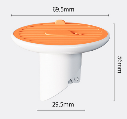 FreshFlow Drain Core