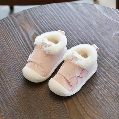 Babies Toddler Boots