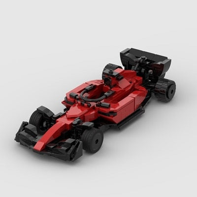 Supercar Sports Educational Toy